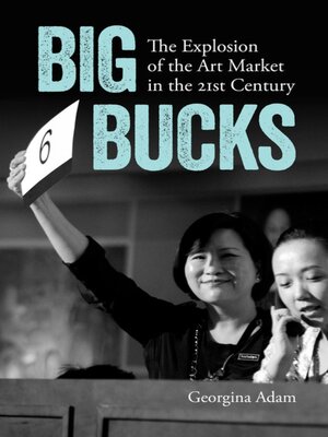 cover image of Big Bucks